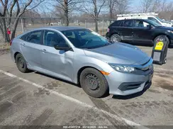2HGFC2F54HH517133 2017 HONDA CIVIC