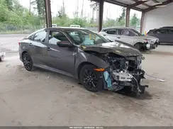 2HGFC2F54HH518301 2017 HONDA CIVIC