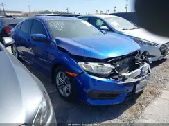 2HGFC2F54HH519576 2017 HONDA CIVIC