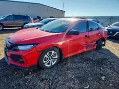 2HGFC2F54HH519898 2017 HONDA CIVIC