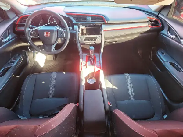 2HGFC2F54HH519898 2017 HONDA CIVIC - Image 8