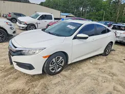 2HGFC2F54HH520078 2017 HONDA CIVIC