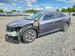 2HGFC2F54HH520369 2017 HONDA CIVIC