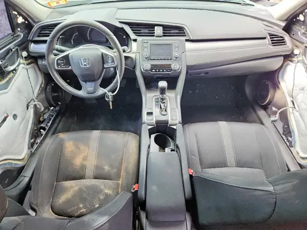 2HGFC2F54HH520369 2017 HONDA CIVIC - Image 8