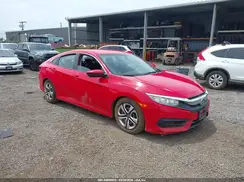 2HGFC2F54HH521571 2017 HONDA CIVIC