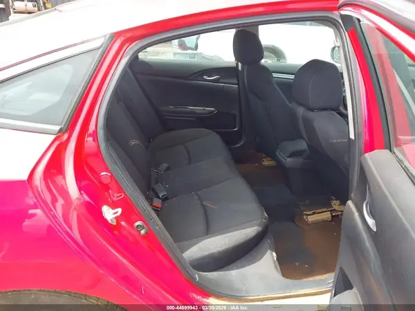 2HGFC2F54HH521571 2017 HONDA CIVIC - Image 8