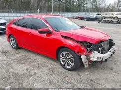 2HGFC2F54HH522073 2017 HONDA CIVIC