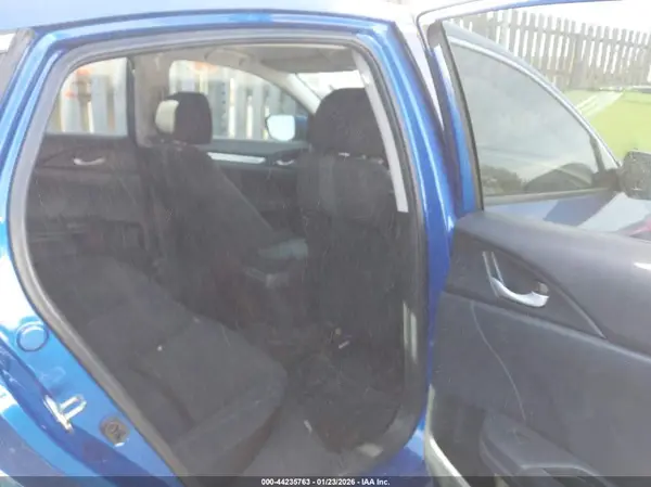 2HGFC2F54HH522882 2017 HONDA CIVIC - Image 8
