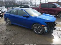 2HGFC2F54HH522929 2017 HONDA CIVIC