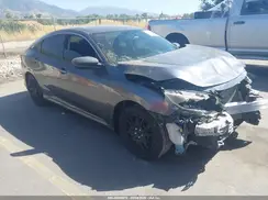 2HGFC2F54HH524177 2017 HONDA CIVIC
