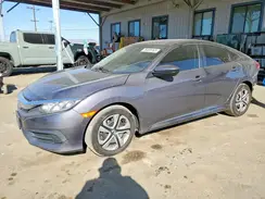 2HGFC2F54HH524275 2017 HONDA CIVIC