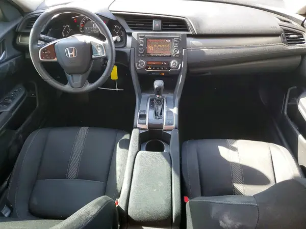 2HGFC2F54HH524275 2017 HONDA CIVIC - Image 8
