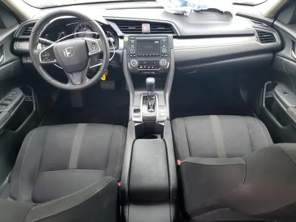 2HGFC2F54HH525006 2017 HONDA CIVIC - Image 8