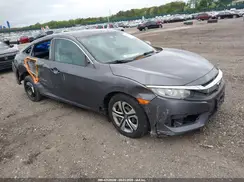 2HGFC2F54HH527421 2017 HONDA CIVIC