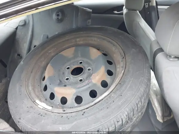 2HGFC2F54HH527421 2017 HONDA CIVIC - Image 8