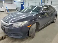 2HGFC2F54HH527645 2017 HONDA CIVIC