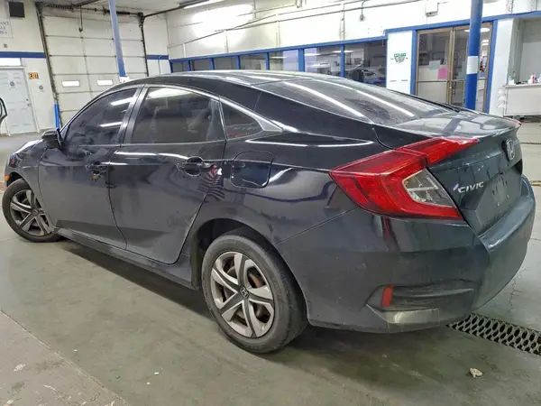 2HGFC2F54HH527645 2017 HONDA CIVIC - Image 2
