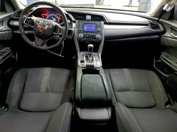2HGFC2F54HH527645 2017 HONDA CIVIC - Image 8