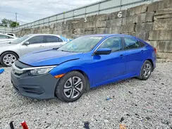 2HGFC2F54HH528827 2017 HONDA CIVIC