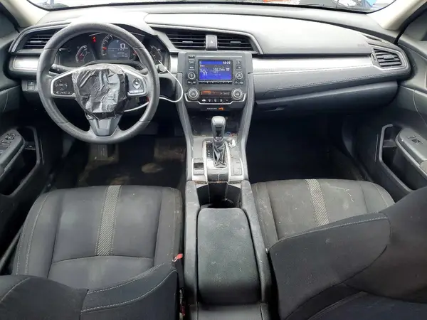 2HGFC2F54HH528827 2017 HONDA CIVIC - Image 8