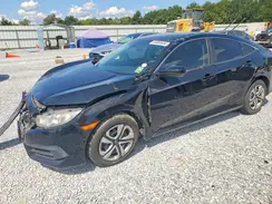 2HGFC2F54HH529606 2017 HONDA CIVIC