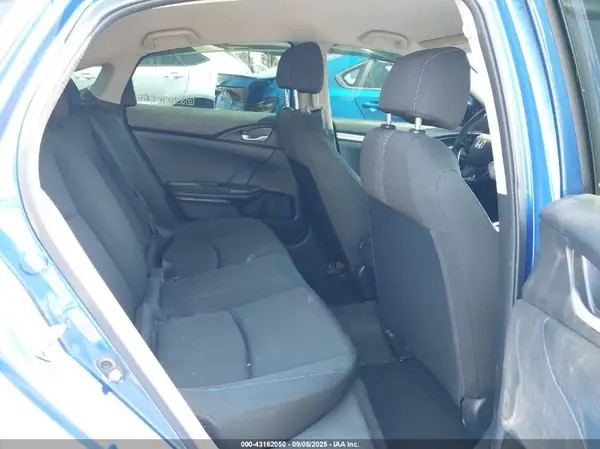 2HGFC2F54HH529833 2017 HONDA CIVIC - Image 8