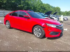 2HGFC2F54HH530027 2017 HONDA CIVIC