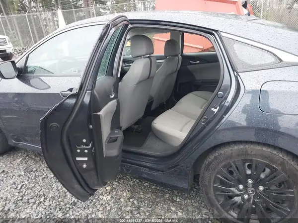 2HGFC2F54HH530562 2017 HONDA CIVIC - Image 8