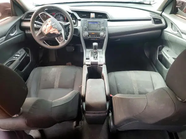 2HGFC2F54HH531419 2017 HONDA CIVIC - Image 8