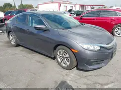 2HGFC2F54HH531601 2017 HONDA CIVIC