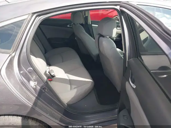 2HGFC2F54HH531601 2017 HONDA CIVIC - Image 8