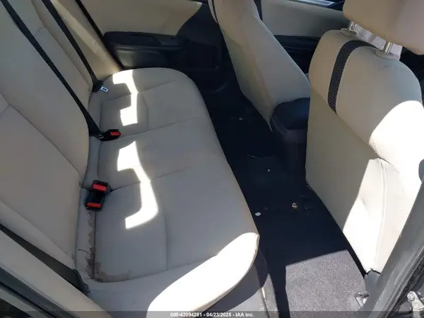 2HGFC2F54HH533526 2017 HONDA CIVIC - Image 8