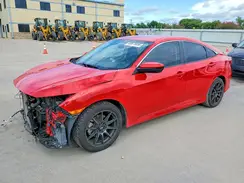 2HGFC2F54HH533879 2017 HONDA CIVIC