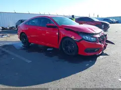 2HGFC2F54HH533896 2017 HONDA CIVIC