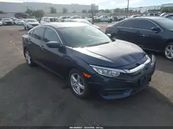 2HGFC2F54HH534370 2017 HONDA CIVIC
