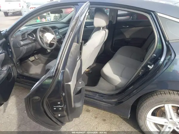 2HGFC2F54HH534370 2017 HONDA CIVIC - Image 8
