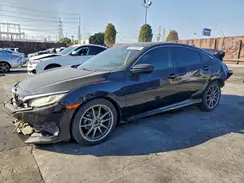 2HGFC2F54HH534868 2017 HONDA CIVIC