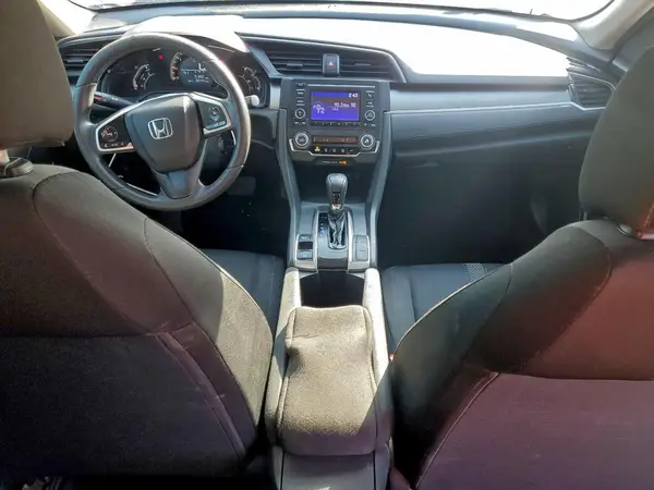 2HGFC2F54HH534868 2017 HONDA CIVIC - Image 8
