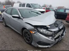 2HGFC2F54HH535552 2017 HONDA CIVIC
