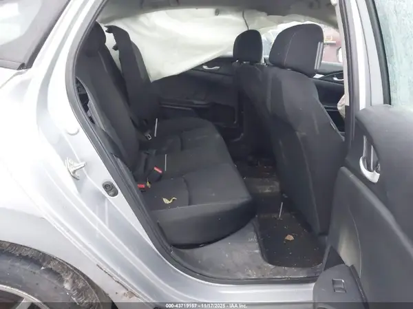 2HGFC2F54HH535552 2017 HONDA CIVIC - Image 8