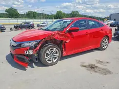 2HGFC2F54HH537852 2017 HONDA CIVIC