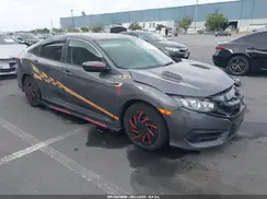 2HGFC2F54HH538273 2017 HONDA CIVIC