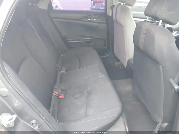 2HGFC2F54HH538273 2017 HONDA CIVIC - Image 8