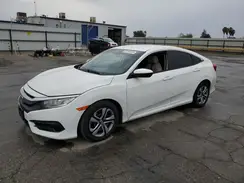 2HGFC2F54HH538449 2017 HONDA CIVIC