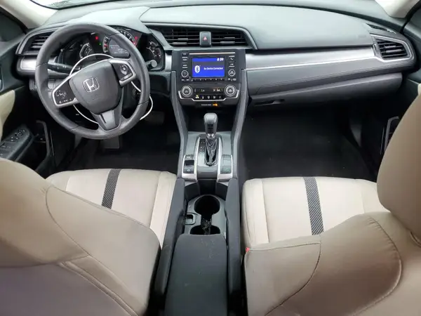 2HGFC2F54HH538449 2017 HONDA CIVIC - Image 8