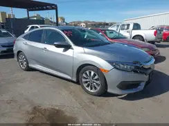 2HGFC2F54HH538709 2017 HONDA CIVIC