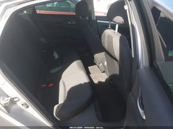 2HGFC2F54HH538709 2017 HONDA CIVIC - Image 8