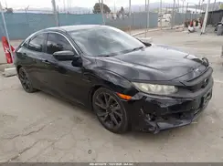 2HGFC2F54HH538905 2017 HONDA CIVIC