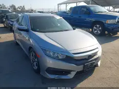 2HGFC2F54HH539150 2017 HONDA CIVIC