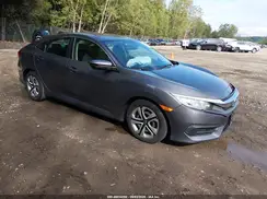 2HGFC2F54HH539486 2017 HONDA CIVIC
